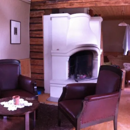 Πανσιόν Brinkin Wanha Pappila