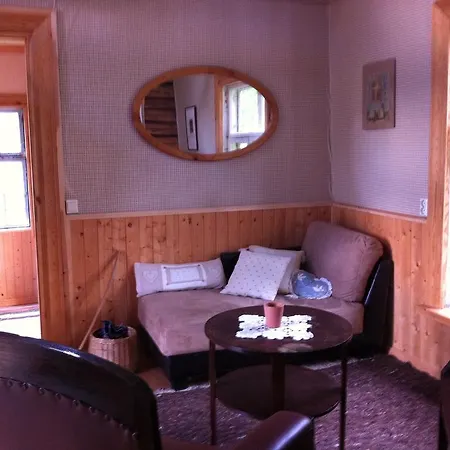 Brinkin Wanha Pappila Karleby