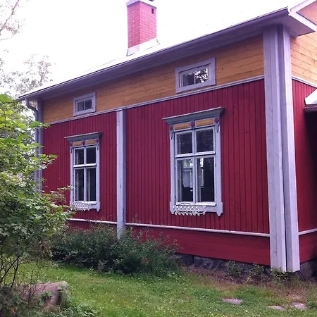 Brinkin Wanha Pappila Πανσιόν