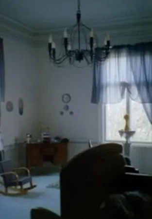 Brinkin Wanha Pappila