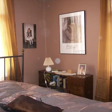 Brinkin Wanha Pappila