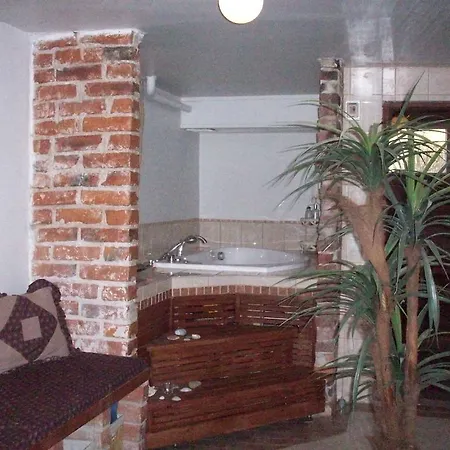 Brinkin Wanha Pappila