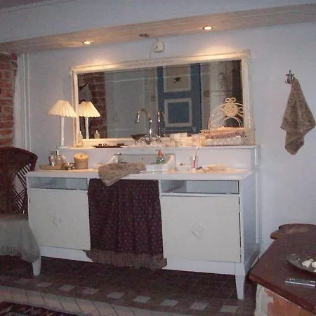 Πανσιόν Brinkin Wanha Pappila 3*