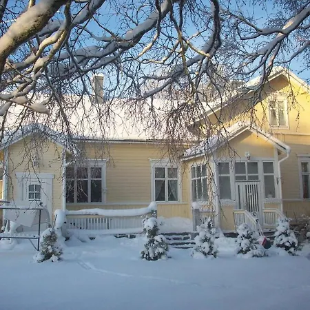 Brinkin Wanha Pappila