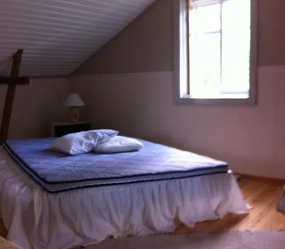 Guesthouset Brinkin Wanha Pappila