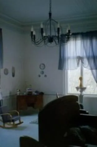 Brinkin Wanha Pappila