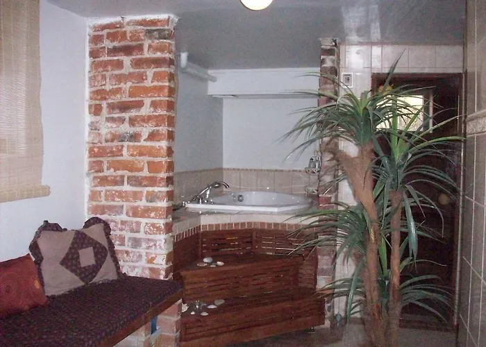 Brinkin Wanha Pappila