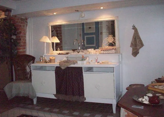 Guesthouset Brinkin Wanha Pappila 3*